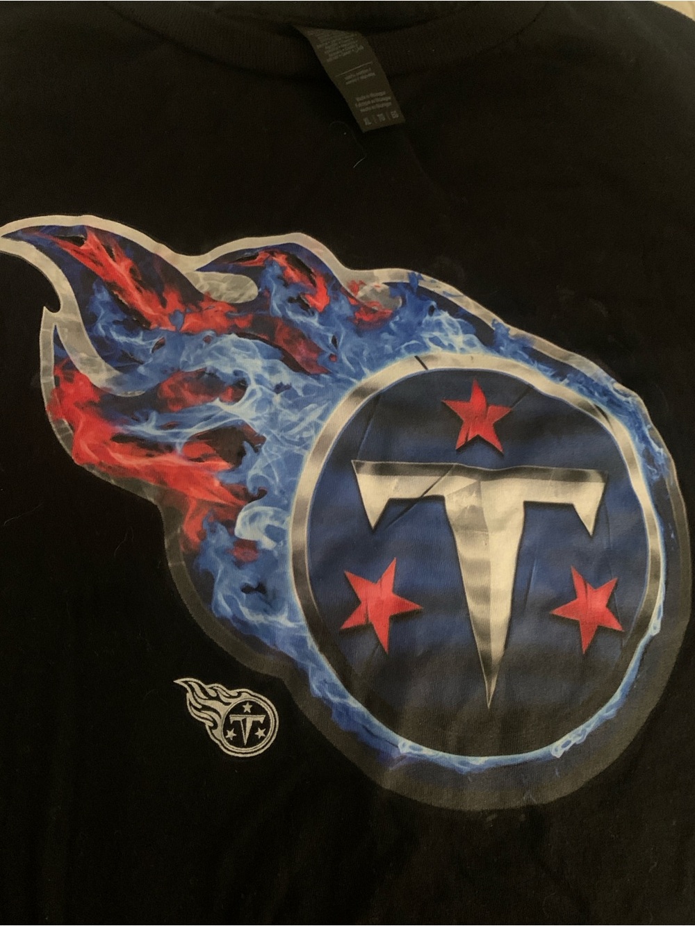Tennessee Titans Tshirt